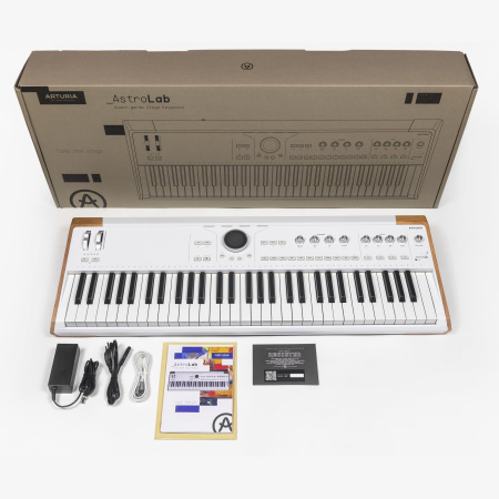 Arturia AstroLab по цене 210 000 ₽
