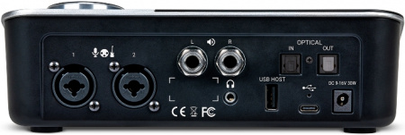 Apogee Symphony Desktop по цене 121 000 ₽