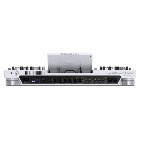 Denon Prime 4 White по цене 143 850 ₽