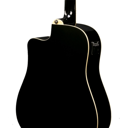 Ibanez PF15ECE-BK по цене 42 000 ₽