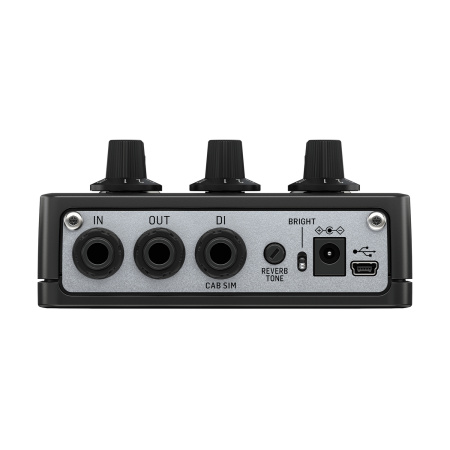 TC Electronic Combo Deluxe 65' Preamp по цене 16 150 ₽