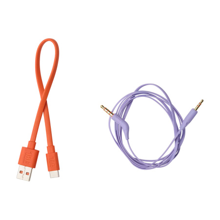 JBL Tune 770NC Purple по цене 7 650 ₽