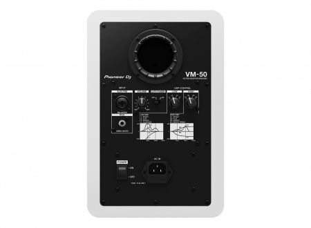 Pioneer VM-50-W по цене 24 990 ₽