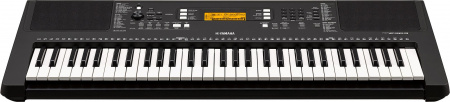 Yamaha PSR E363 по цене 20 990 ₽