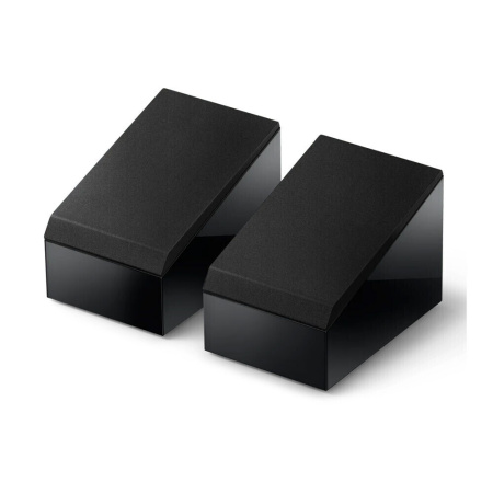 Kef R8 Meta Black по цене 129 850 ₽