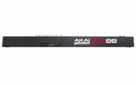 AKAI PRO MPK88 по цене 108 000 руб.