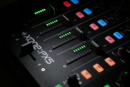Allen & Heath Xone:PX5 по цене 138 600 ₽