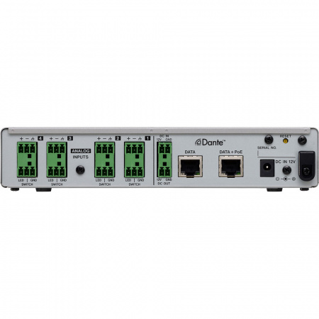 Tascam MM-4D/IN-E по цене 148 400 ₽