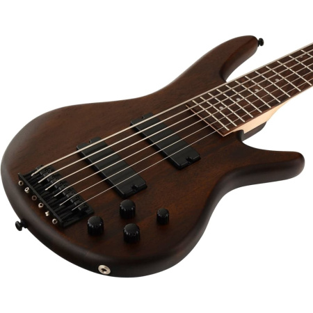 Ibanez GIO GSR206B-WNF Walnut Flat по цене 42 000 ₽