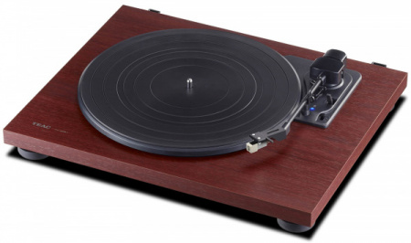 TEAC TN-180BT-A3 Cherry по цене 28 900 ₽