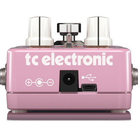 TC Electronic Brainwaves Pitch Shifter по цене 14 390 ₽