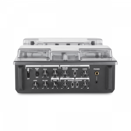 Decksaver Pioneer DJM-S11 Cover по цене 21 500 ₽