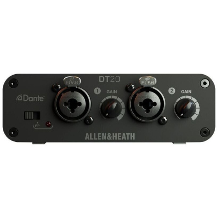 Allen & Heath DT20-M/X по цене 30 100.00 ₽
