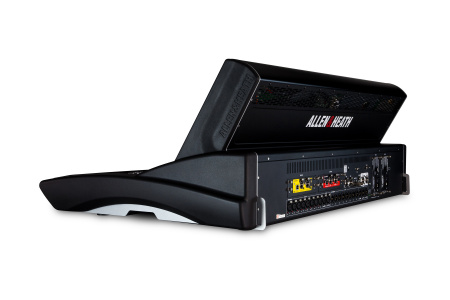 Allen & Heath DLIVE-S5 (dLive S5000) по цене 4 232 600 ₽