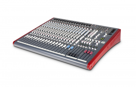 Allen & Heath ZED420 по цене 166 350 ₽