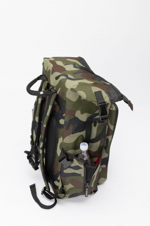 MAGMA DIGI DJ-Stashpack XL Plus (camo-green/red) по цене 11 300 руб.