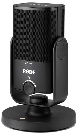 Rode NT-USB Mini по цене 13 950 ₽