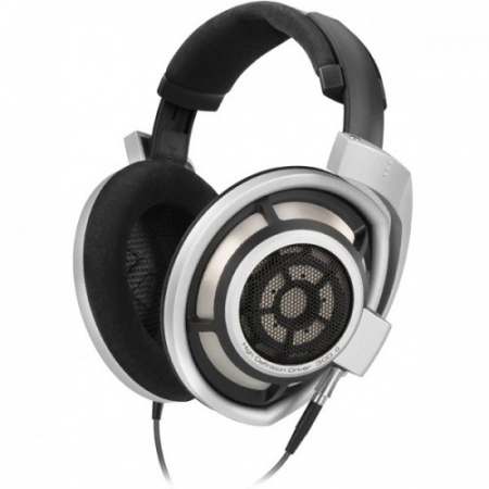 Sennheiser HD 800 SILVER по цене 60 630 руб.