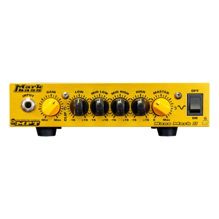 Markbass Minimark 802 N 300 по цене 95 550 ₽