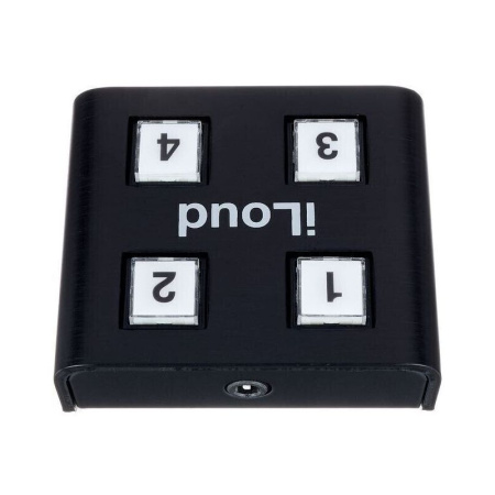 IK iLoud Precision Remote Control по цене 10 800 ₽