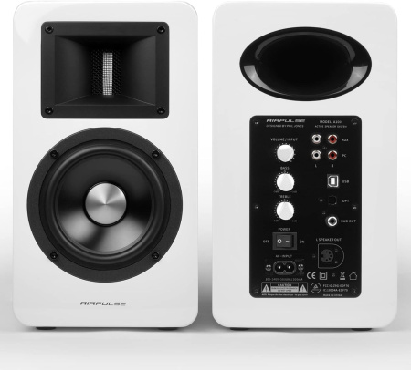 AirPulse A100 White по цене 81 000 ₽