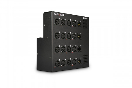 Allen & Heath dLive-DX164-W по цене 268 400 ₽