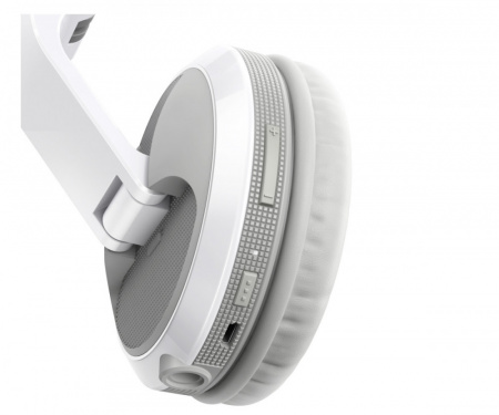 Pioneer HDJ-X5BT-W по цене 29 000.00 ₽
