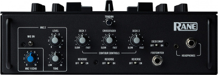 Rane Seventy-Two MK2 по цене 325 000 ₽