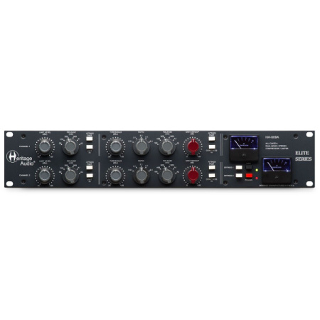 Heritage Audio 609A Elite по цене 182 400 ₽