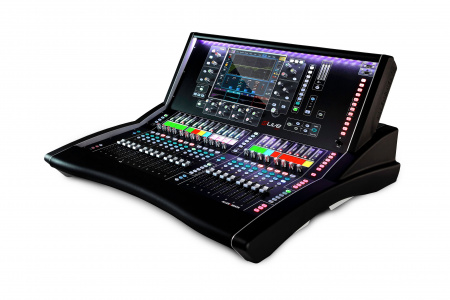 Allen & Heath DLIVE-S3 (dLive S3000) по цене 2 396 000 ₽
