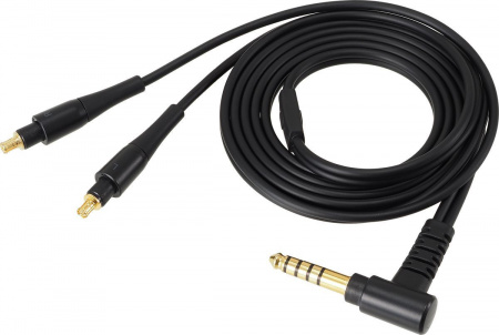 Audio-Technica ATH-MSR7BBK по цене 30 900 ₽