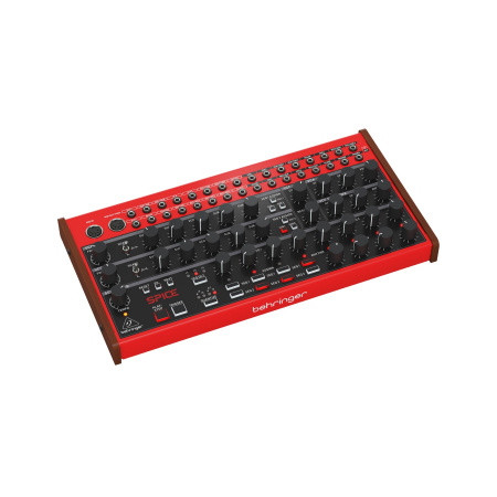 Behringer Spice по цене 35 000.00 ₽
