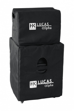 HK AUDIO L.U.C.A.S. Alpha Cover Set по цене 6 230 руб.