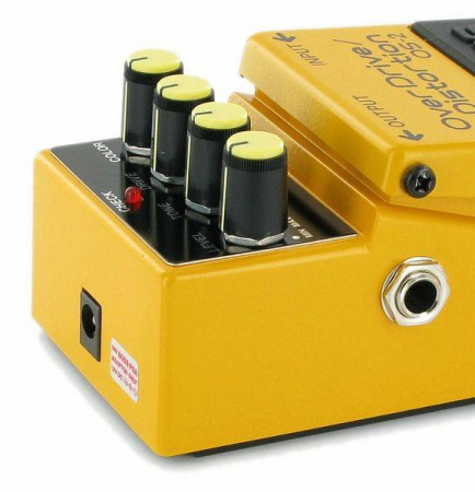 Boss OS-2 по цене 11 500 ₽