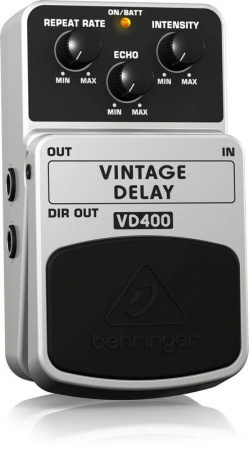 Behringer VD400 по цене 3 100 ₽