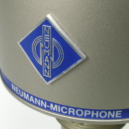 Neumann D-01 Solution-D single mic по цене 549 400 ₽