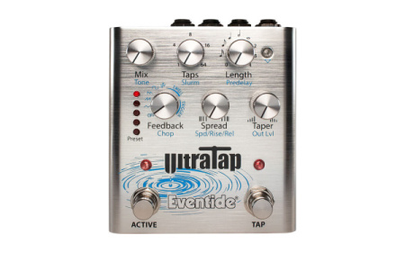 Eventide UltraTap по цене 39 050 ₽
