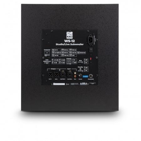 Kali Audio WS-12 по цене 92 000 ₽