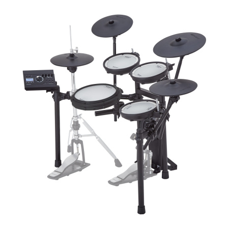 Roland TD-17KVX2 + MDS-COM по цене 270 300 ₽