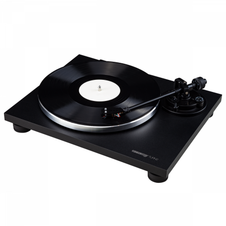 Reloop Turn 2 Black по цене 28 900 ₽