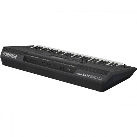 Yamaha PSR-SX900 по цене 331 200 ₽