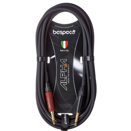 Bespeco Silent AH450SL (прямой/прямой) по цене 8 550 ₽