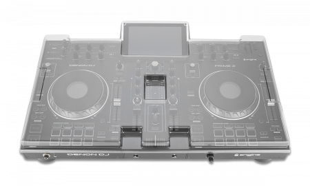 Decksaver Denon Prime 2 Cover по цене 5 320 ₽