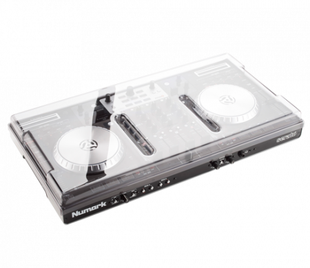 Decksaver Numark NS6 Cover по цене 6 900 ₽