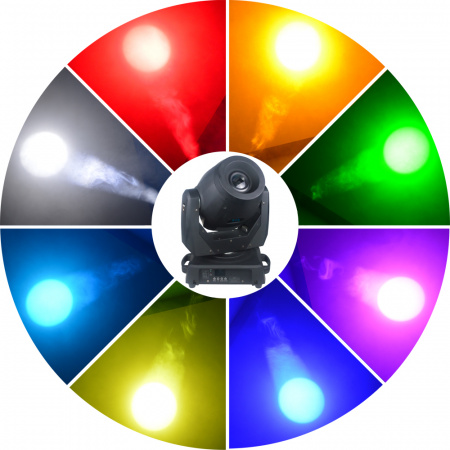 Proton Lighting PL 200 LED Spot по цене 87 350 ₽
