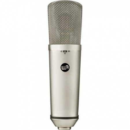 Warm Audio WA-87 R2 по цене 90 000 ₽