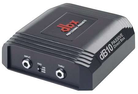 dbx dB10 по цене 13 600 ₽