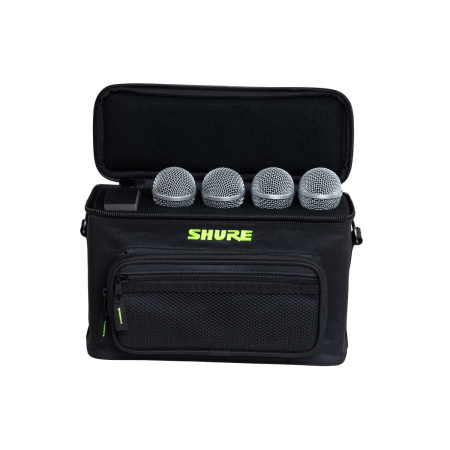 Gator SH-MICBAG04 по цене 4 500 ₽