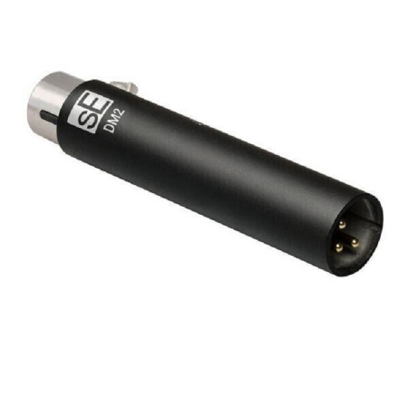 sE Electronics DM2 Black по цене 9 560 ₽
