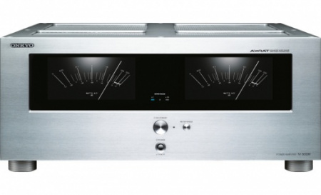 ONKYO M-5000R (silver) по цене 202 500 руб.